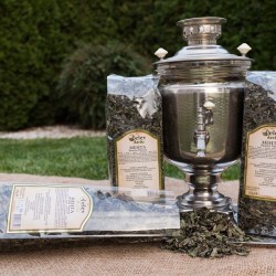 Мента цял лист – Mentha Piperita JelevHerbs0012
