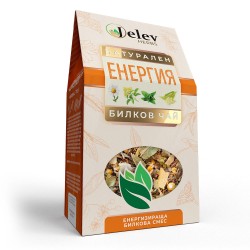 ЕНЕРГИЯ – Енергизираща билкова смес JelevHerbs0019