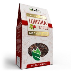ШИПКА ПЛОД – Rosa Canina JelevHerbs0023