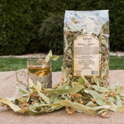 Липа цвят – Tilia flos JelevHerbs0011