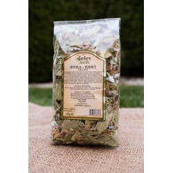Липа цвят – Tilia flos JelevHerbs0011