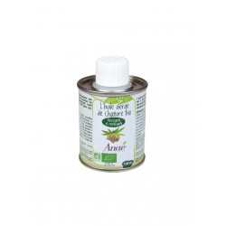 Конопено масло Био, 100 ml