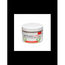 Контрол на апетита- Хуск (семена) + Растителни фибри Plantis®, прах 180 g