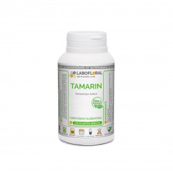 Добро храносмилане - Тамаринд, 270 mg х 50 капсули