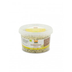 Конопено семе (белено) БИО, 250 g