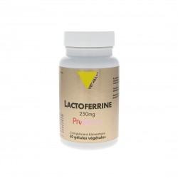 Имунитет - Лактоферин Lactoferrin Proferrin® , 250 mg х 30 капсули