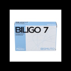 Стомашно-чревен тракт - Бисмут Plantis®, 20 ампули за пиене