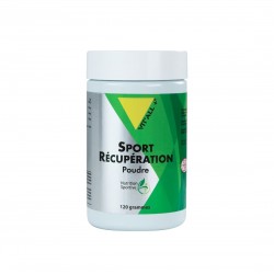 Спортно възстановяване - Sport Recuperation, 120 g прах