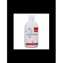 Кости и стави - Силиций + Хондроитин и Глюкозамин Plantis®, 500 ml