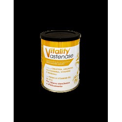 Енергия и Тонус - Vitality Аstenase, 240 g прах