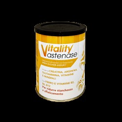 Енергия и Тонус - Vitality Аstenase, 240 g прах