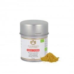 Смес от подправки за добро храносмилане - Kapha Churna Био Maharishi  Ayurveda®, 35 g