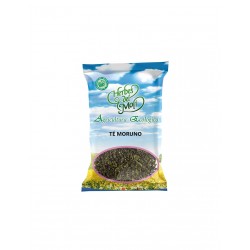 Зелен чай Моруно (с мента и кардамон), 40 g