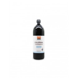 Колоидна сребърна вода 15 ppm, 1000 ml