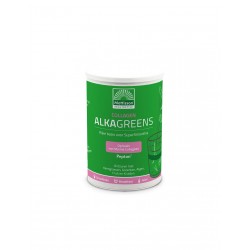 Млада кожа - здрави стави - Морски Колаген Alka Greens, 300 g