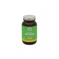 Комплексна грижа за здравето - Моринга Био, 400 mg х 60 капсули Mattisson Healthstyle