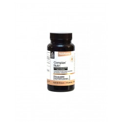 Комплекс за бременни - Premium Complex Nutri, 30 капсули