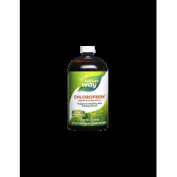 Chlorofresh® Liquid Chlorophyll - Хлорофреш® Течен Хлорофил, 473 ml Nature’s Way