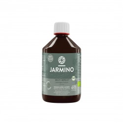 Чревен тракт - Пробиотични бактерии BIO Tonic, 500 ml