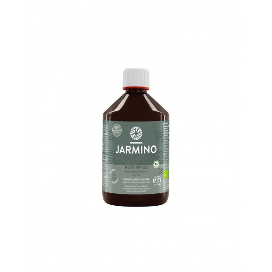 Чревен тракт - Пробиотични бактерии BIO Tonic, 500 ml