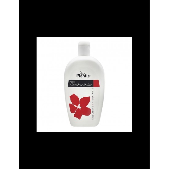 Бадемово масло Plantis®, 200 ml