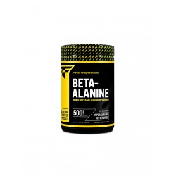 Мускулна маса - Бета аланин (Beta-Alanine), 500 g прах