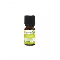 Комплекс от етерични масла за дифузия за чист въздух, БИО, 10 ml