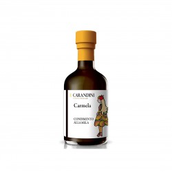 Ябълков дресинг Carmela, БИО, 250 ml