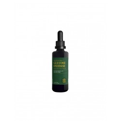 При диабет - Глюкозна оксидаза, 59.2 ml капки
