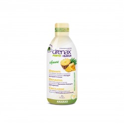 Дренакс Форте+ Ананас (против задържане на течности), 750 ml