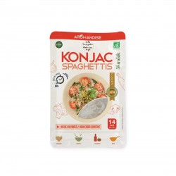 Спагети Конджак с ориз, 150 g