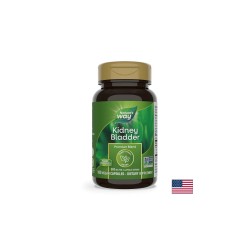 Kidney Bladder/ Кидни Бладър x 100 капсули Nature’s Way