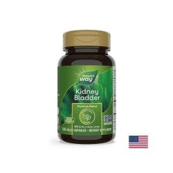 Kidney Bladder/ Кидни Бладър x 100 капсули Nature’s Way Kidney Bladder/ Кидни Бладър x 100 капсули Nature’s Way