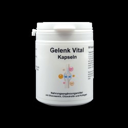 Gelenk Vital - Стави Витал - Формула за здрави стави, 90 таблетки Karl Minck