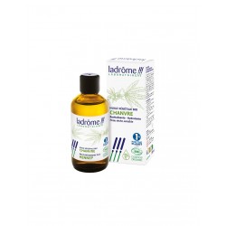 Коса и кожа - Конопено семе (етерично БИО масло), 100 ml