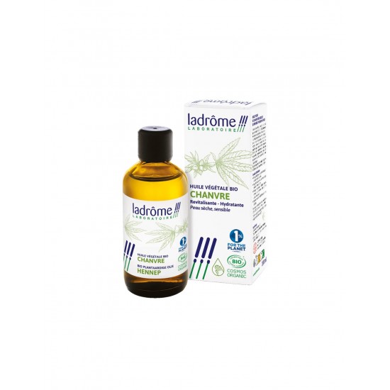 Коса и кожа - Конопено семе (етерично БИО масло), 100 ml