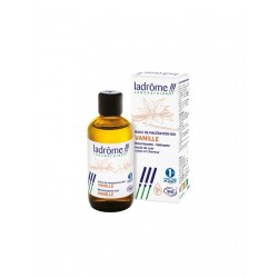 Масло от Ванилия (маслен мацерат), БИО, 50 ml