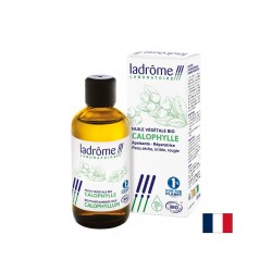Грижа за кожата - Таману (етерично БИО масло), 100 ml