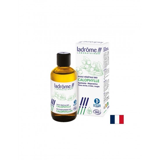 Грижа за кожата - Таману (етерично БИО масло), 100 ml