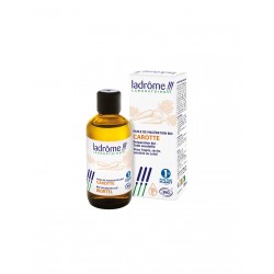 Масло от Моркови (маслен мацерат), БИО 100 ml