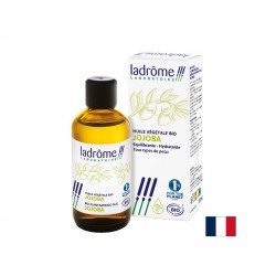 Коса и кожа - Жожоба (етерично БИО масло), 100 ml