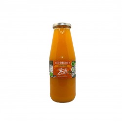 Органичен сок от Мандарина, 700 ml