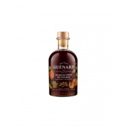 Студено пресовано масло от тиквени семки, 240 ml