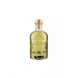 Масло от гроздови семки с аромат на трюфел, 240 ml