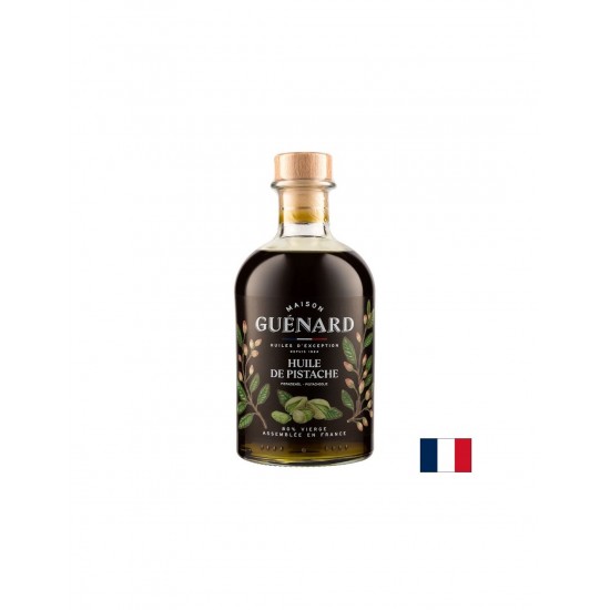 Масло от шамфъстък, 240 ml