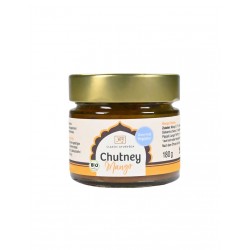 Чътни Мано Classic Ayurveda®, Био, 180 g