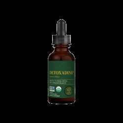 Livatrex® Liver Support Raw Herbal Extract™ / Билкова смес за черния дроб и жлъчния мехур, 59.2 ml Global Healing