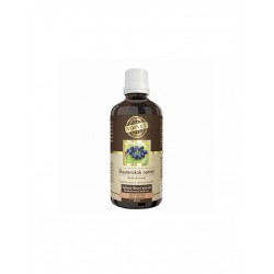 Повишава енергията и имунитета - Сибирски женшен, 50 ml тинктура