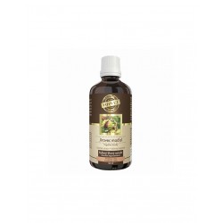 Кръвообращение, разширени вени - Див конски кестен, 50 ml тинктура
