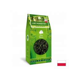 С диуретичен и антианемичен ефект - Коприва (лист), БИО, 80 g